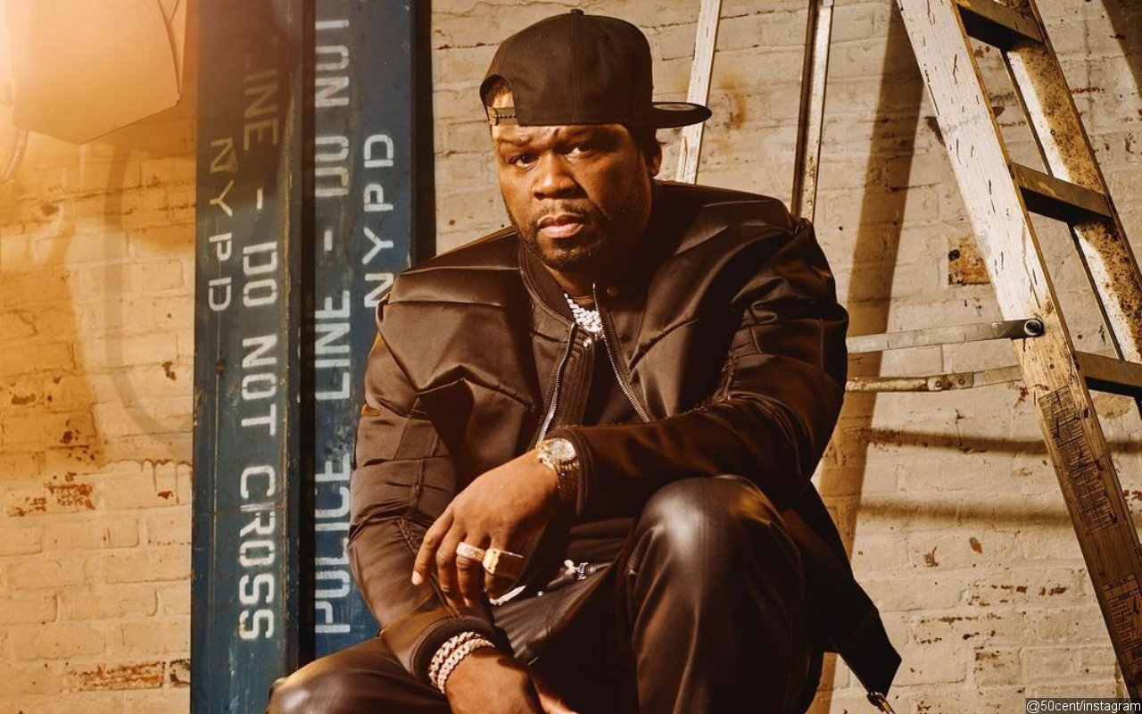 50 Cent's Cognac Brand Accuses Remy Martin of Monopolization in Response to Lawsuit