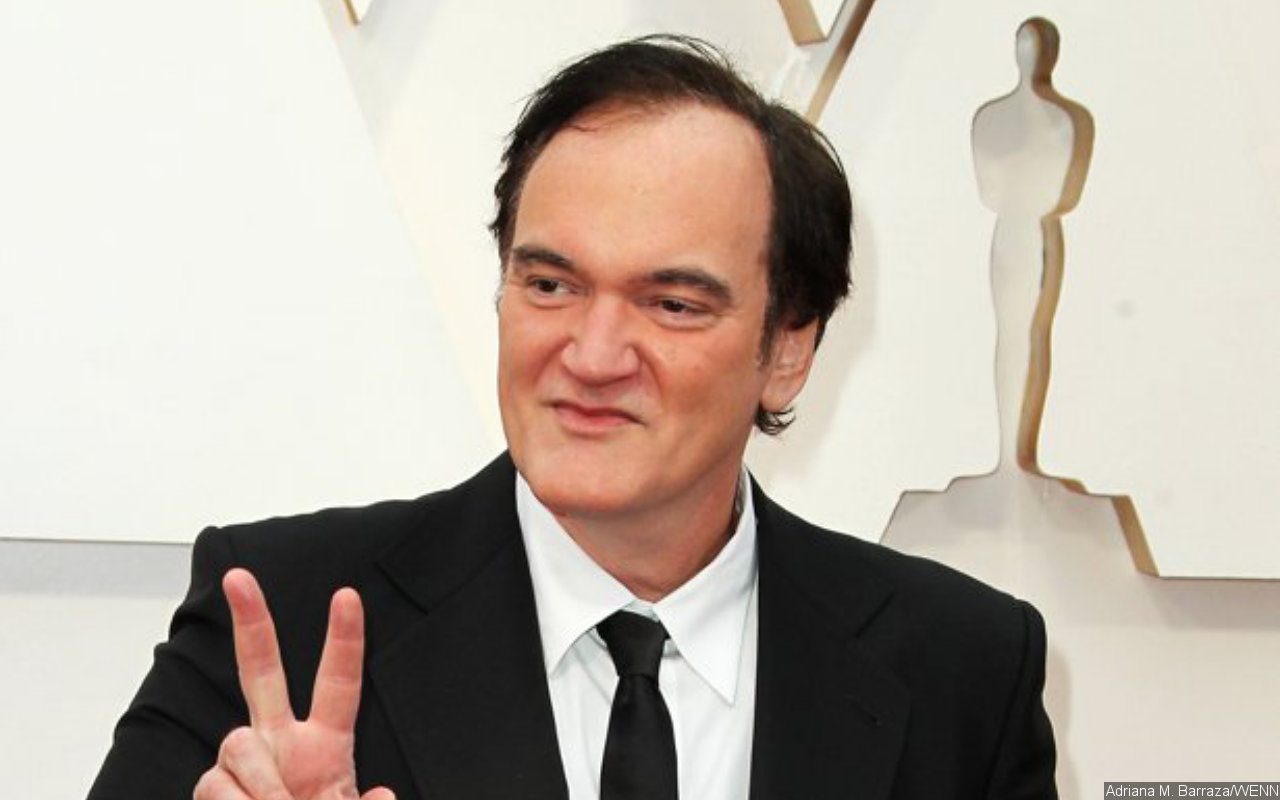Quentin Tarantino on Making 'Kill Bill 3': 'Why Not?' - Vimarsana News