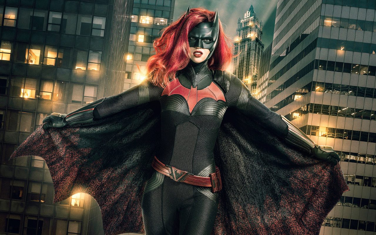 Ruby Rose's Behavior on 'Batwoman' Set Blamed by Warner Bros. TV for Her Dismissal