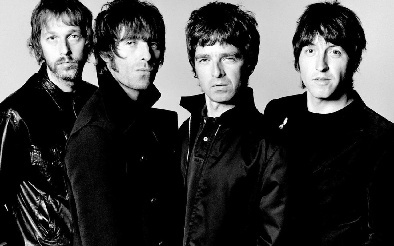 Noel Gallagher Reveals Snub at Liam's Pretty Green Fashion Line Sparked Oasis Breakup