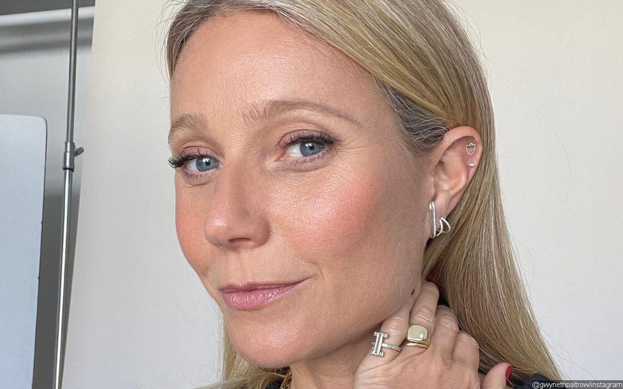 Gwyneth Paltrow Gets Honest About Why She Never Wants to Go Back to Her 20s and 30s