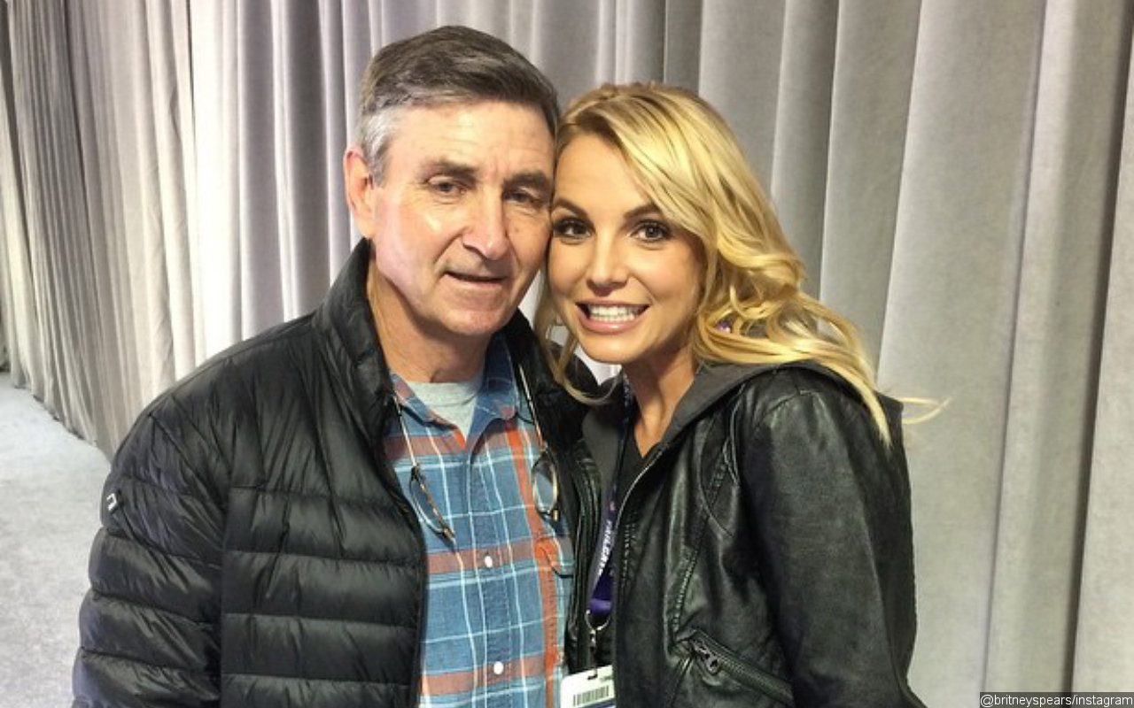 Britney Spears' Father Replaces Attorney Following Conservatorship Suspension