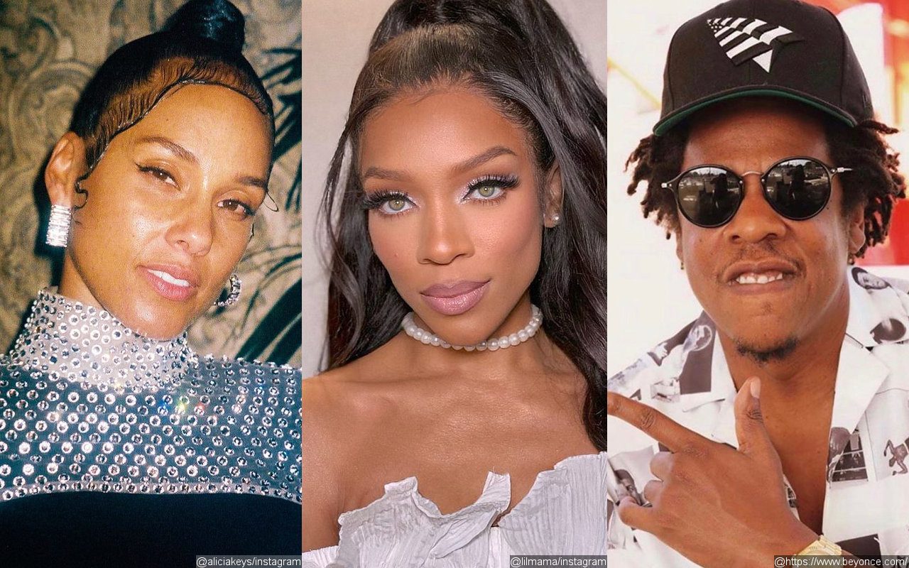 lil mama jay z video lil mama jay z video