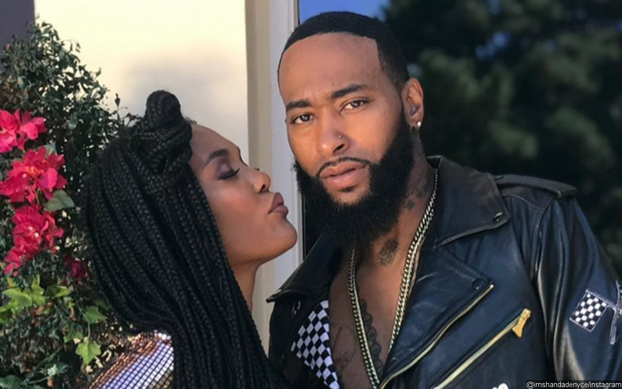 Willie Taylor Says He Wants to Get 'Peace' After Wife Accuses Him of  Leaving His Family