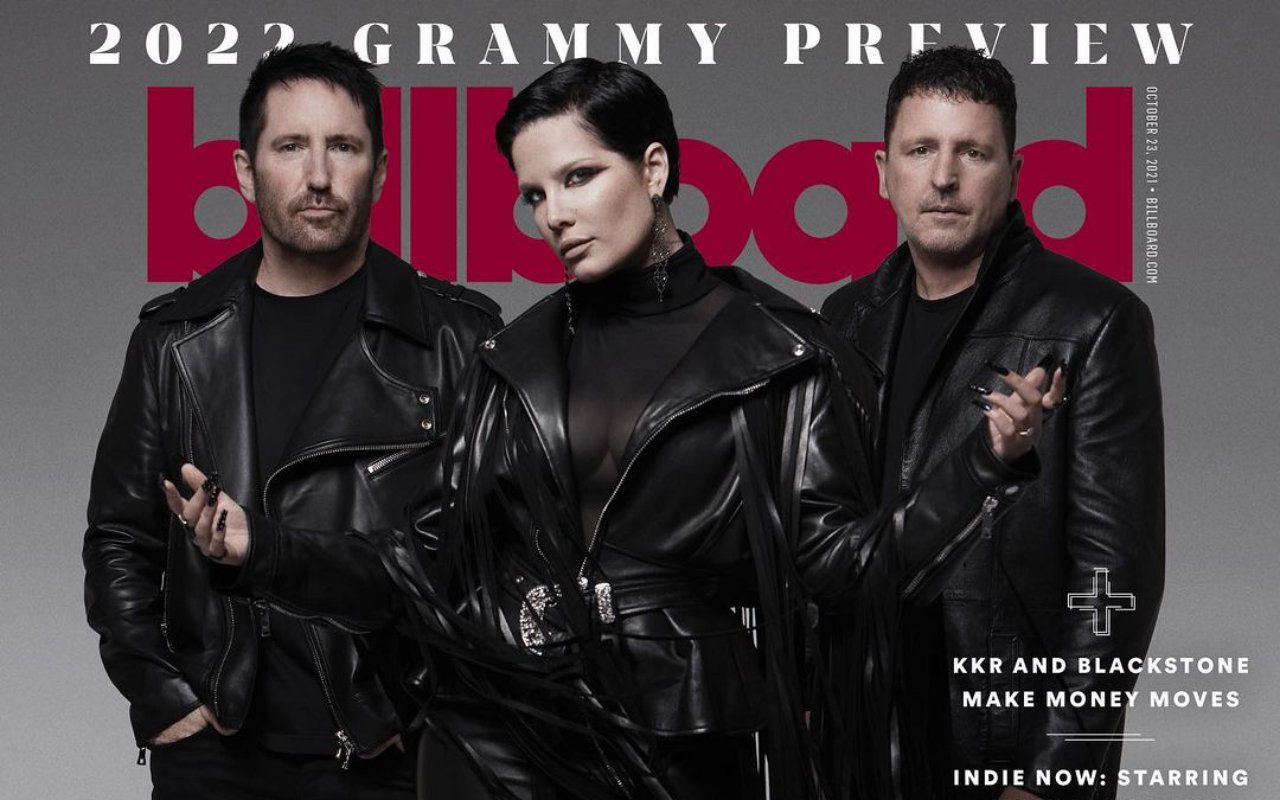 Halsey: Being A Mother Makes Being A Musician Seem Pretty Boring