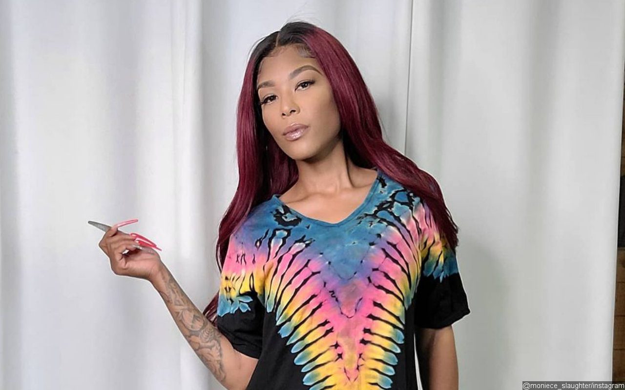 Moniece Slaughter Blasts 'Love and Hip Hop' for Disregarding Her and Cast