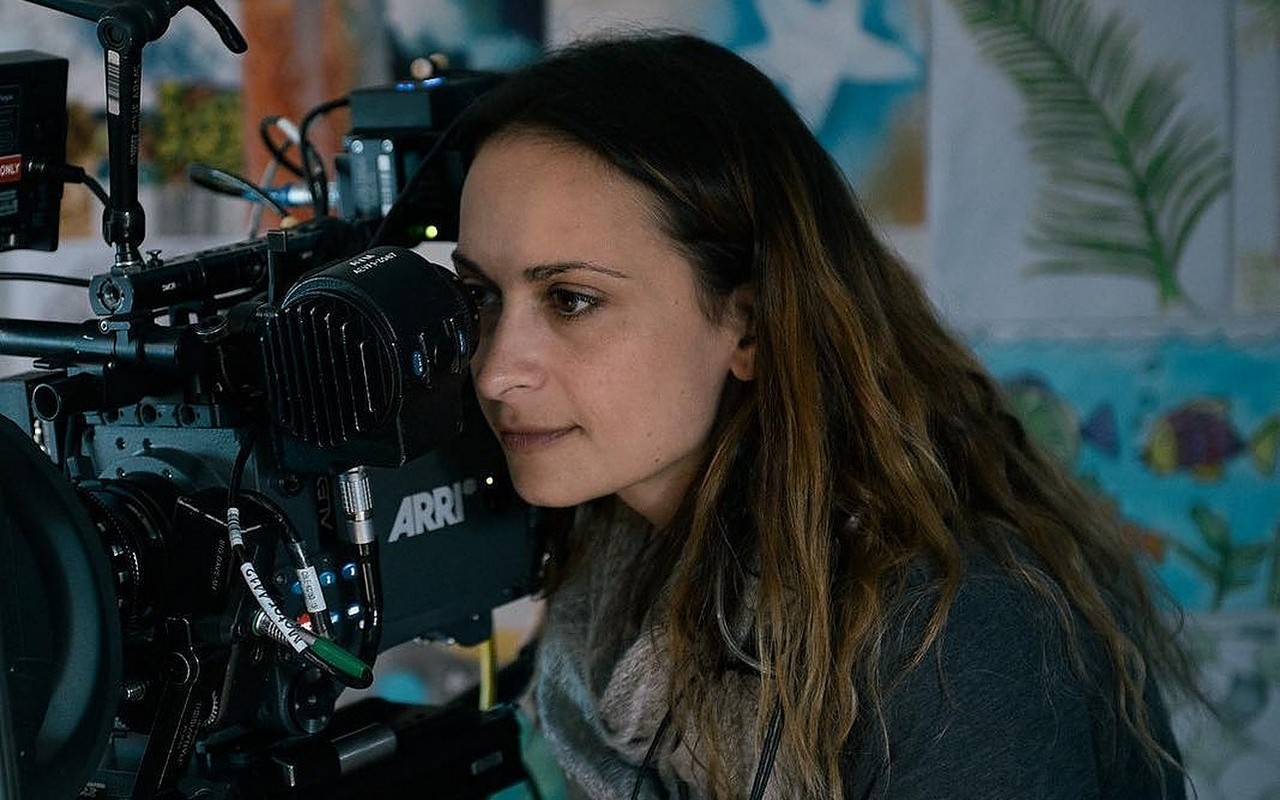 'Rust' Cinematographer Halyna Hutchins' Husband Breaks Silence After Her Tragic Death on Movie Set