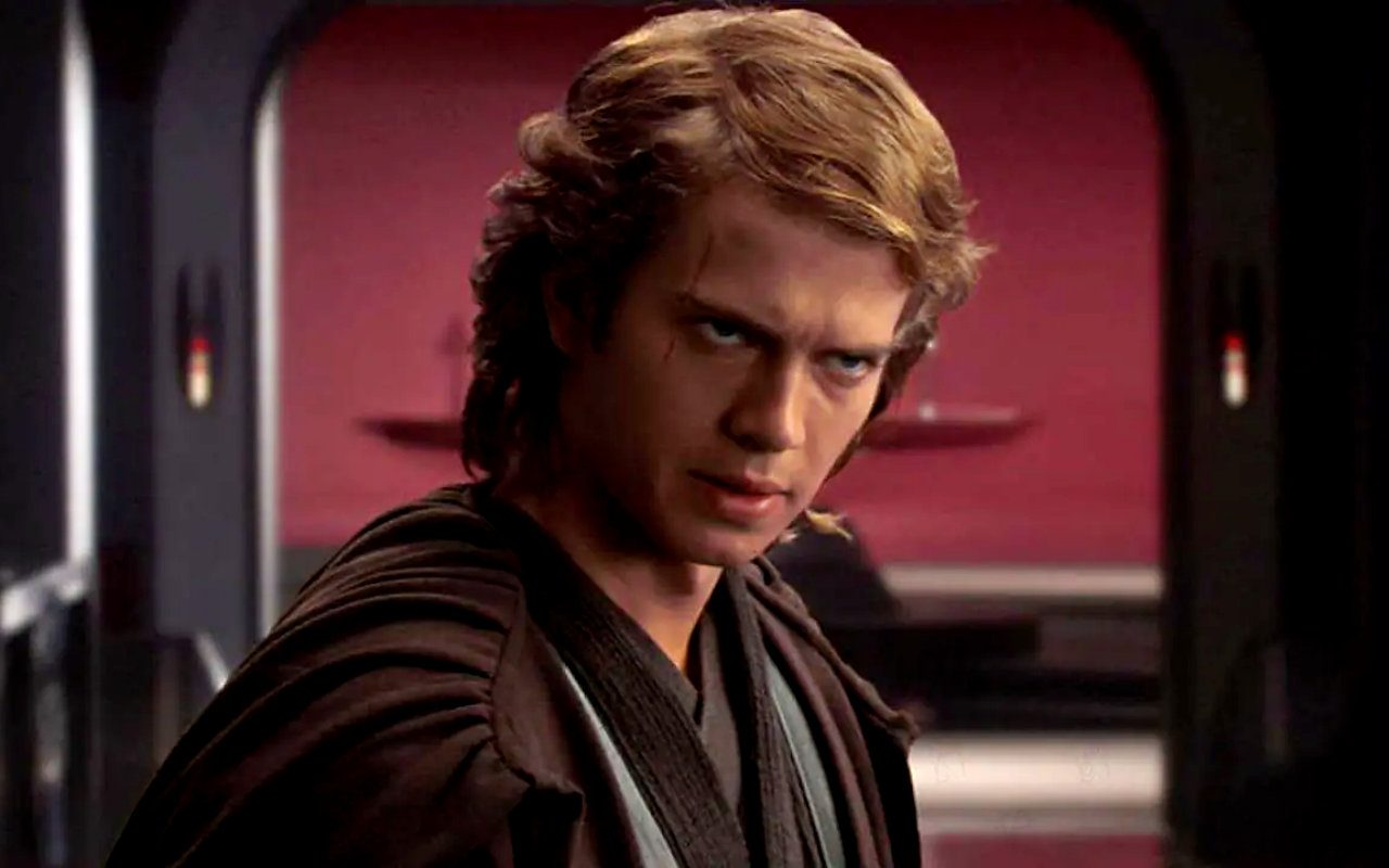 Hayden Christensen to Reprise Darth Vader Role in 'Star Wars' Spin-Off Series 'Ahsoka'