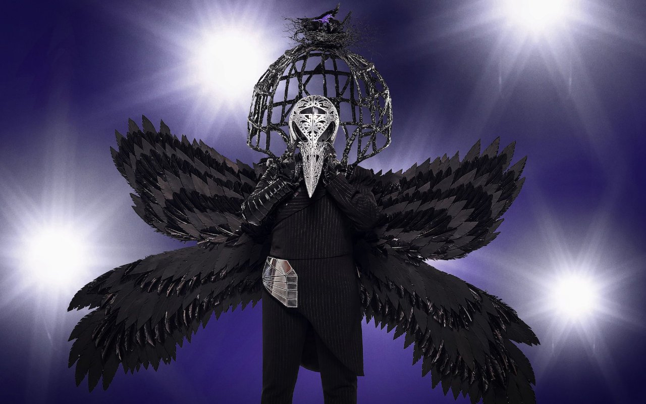 The Raven