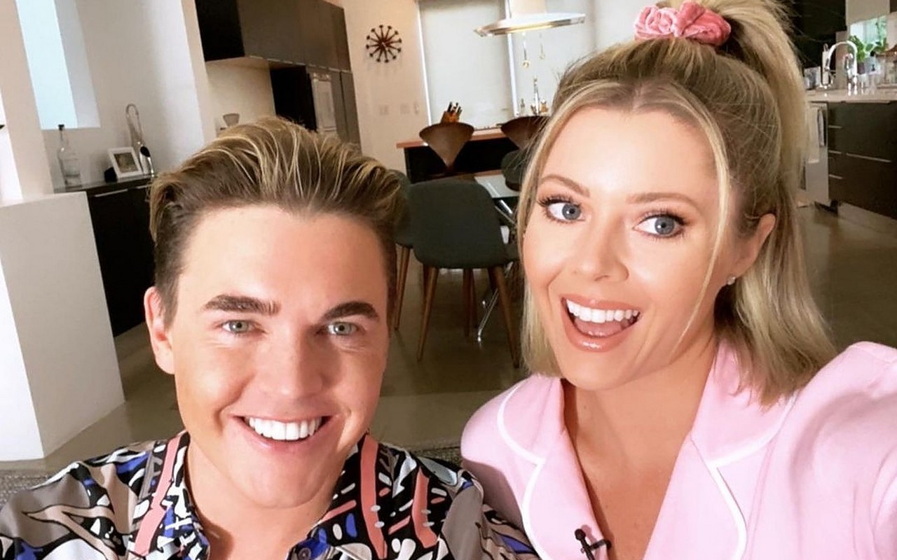 Jesse McCartney Marries Fiancee Katie Peterson in Carmel