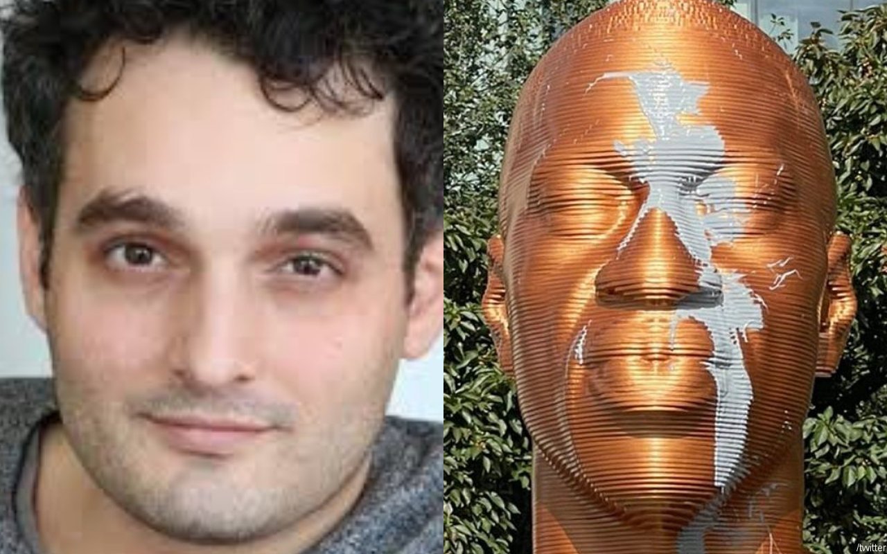 Actor Micah Beals Charged With Criminal Mischief After Vandalizing