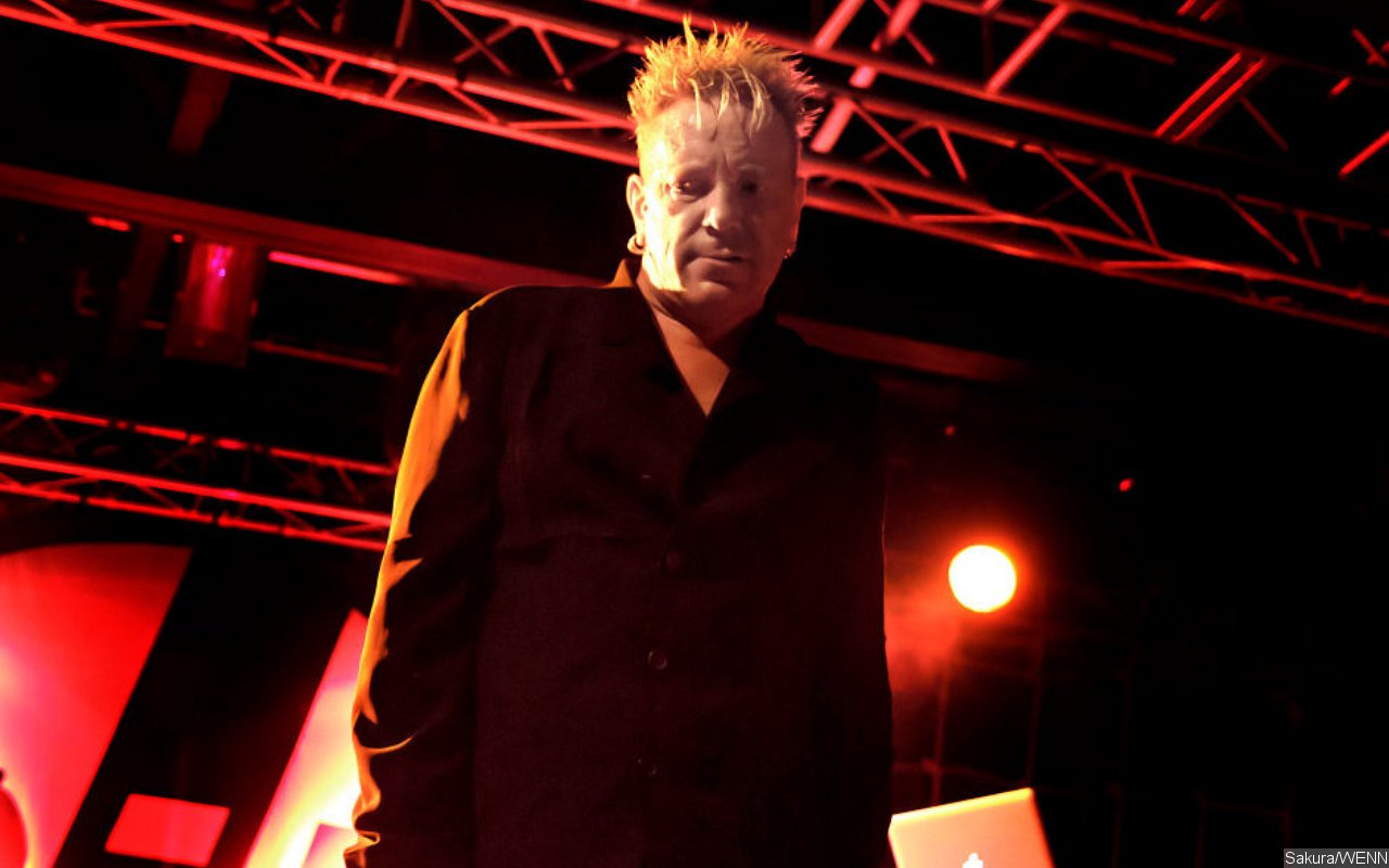 John Lyndon Forced to Cancel Glasgow Show Due to Tour Manager's Aggression - Vimarsana News