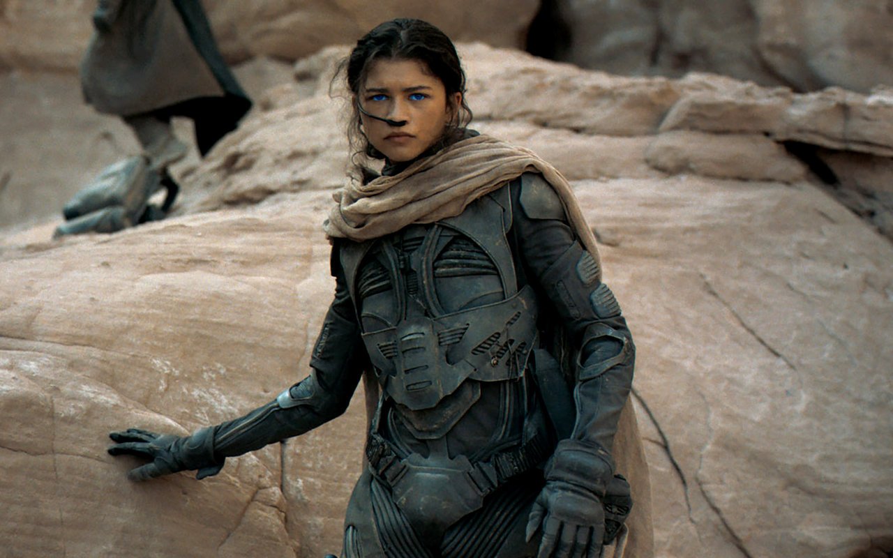 Zendaya's Very Little Screen Time in 'Dune' Leaves Fans Enraged