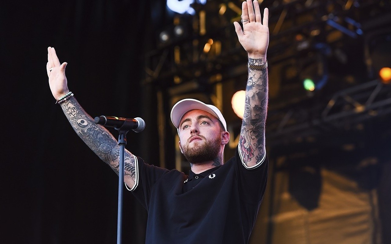 Man Linked to Mac Miller's Death Agrees to Plead Guilty - Vimarsana News