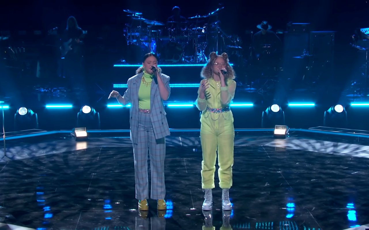 'The Voice' Recap See Who Advances to the Next Round on Night 2 of