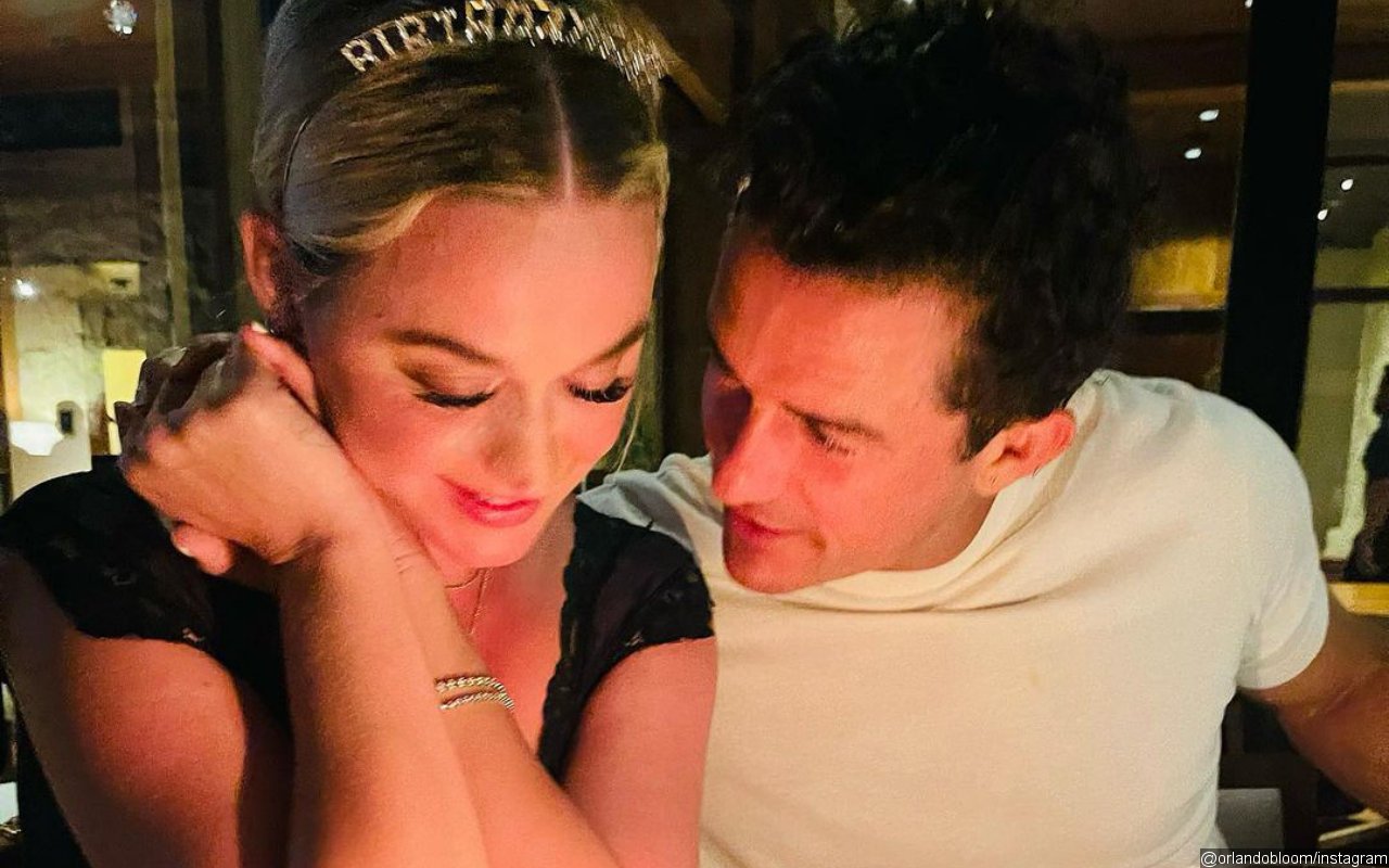 Orlando Bloom Vows to Celebrate Katy Perry Every Day in Sweet Birthday Tribute