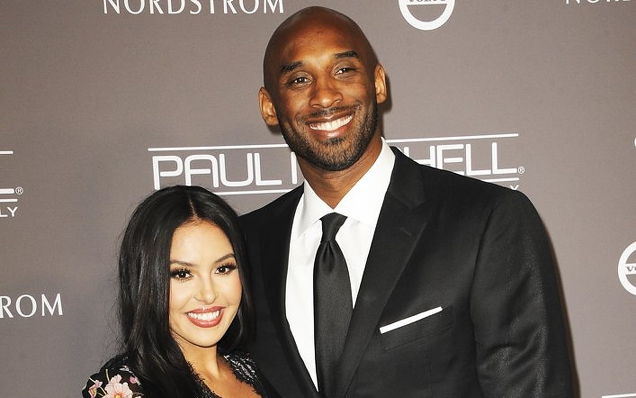 Vanessa Bryant Wins Bid to Get Top Officials to Testify Over Kobe Crash Site Photos - Vimarsana News