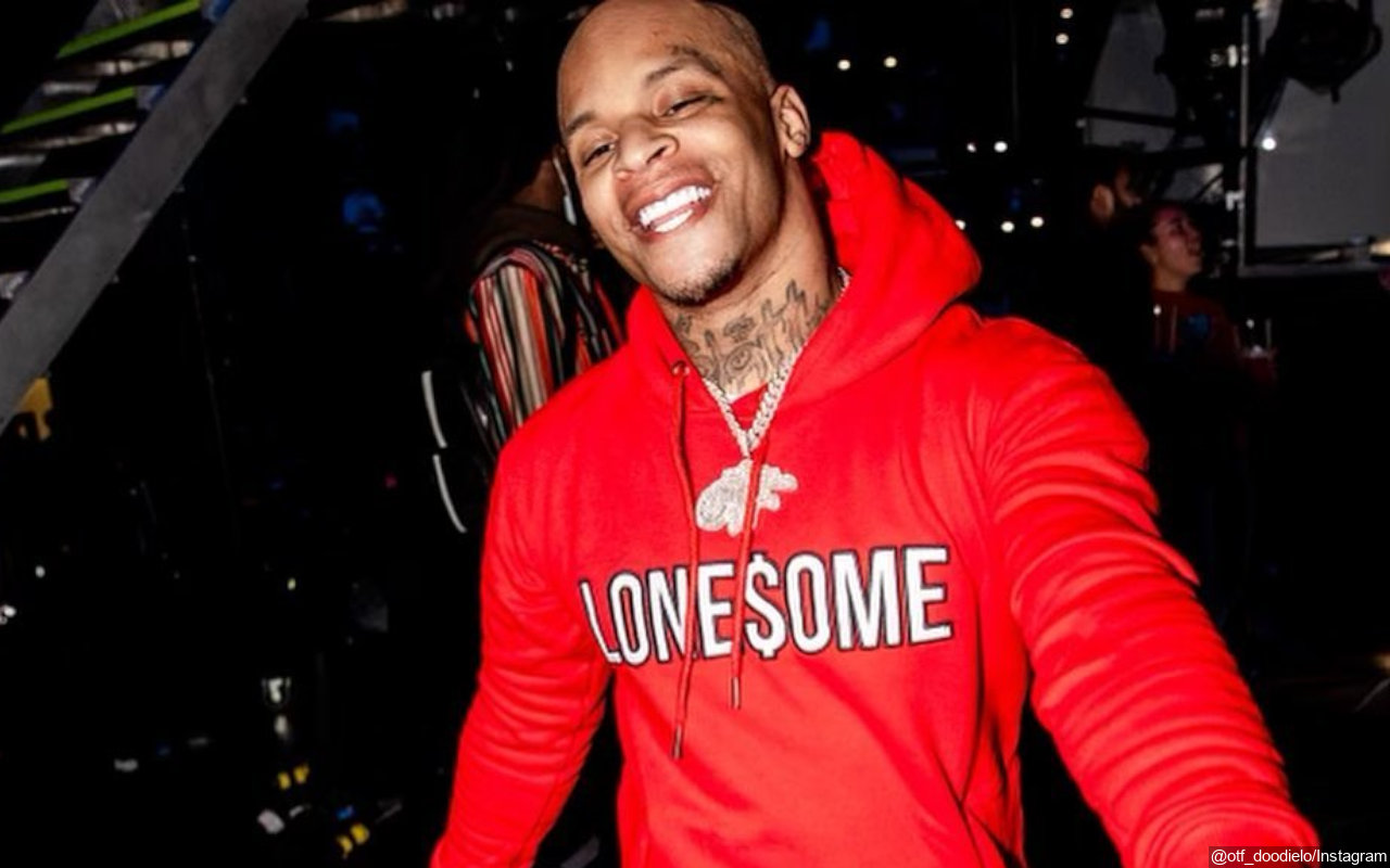 OTF Member Doodie Lo's ExGirlfriend Claims He Sexually Assaults Her 5