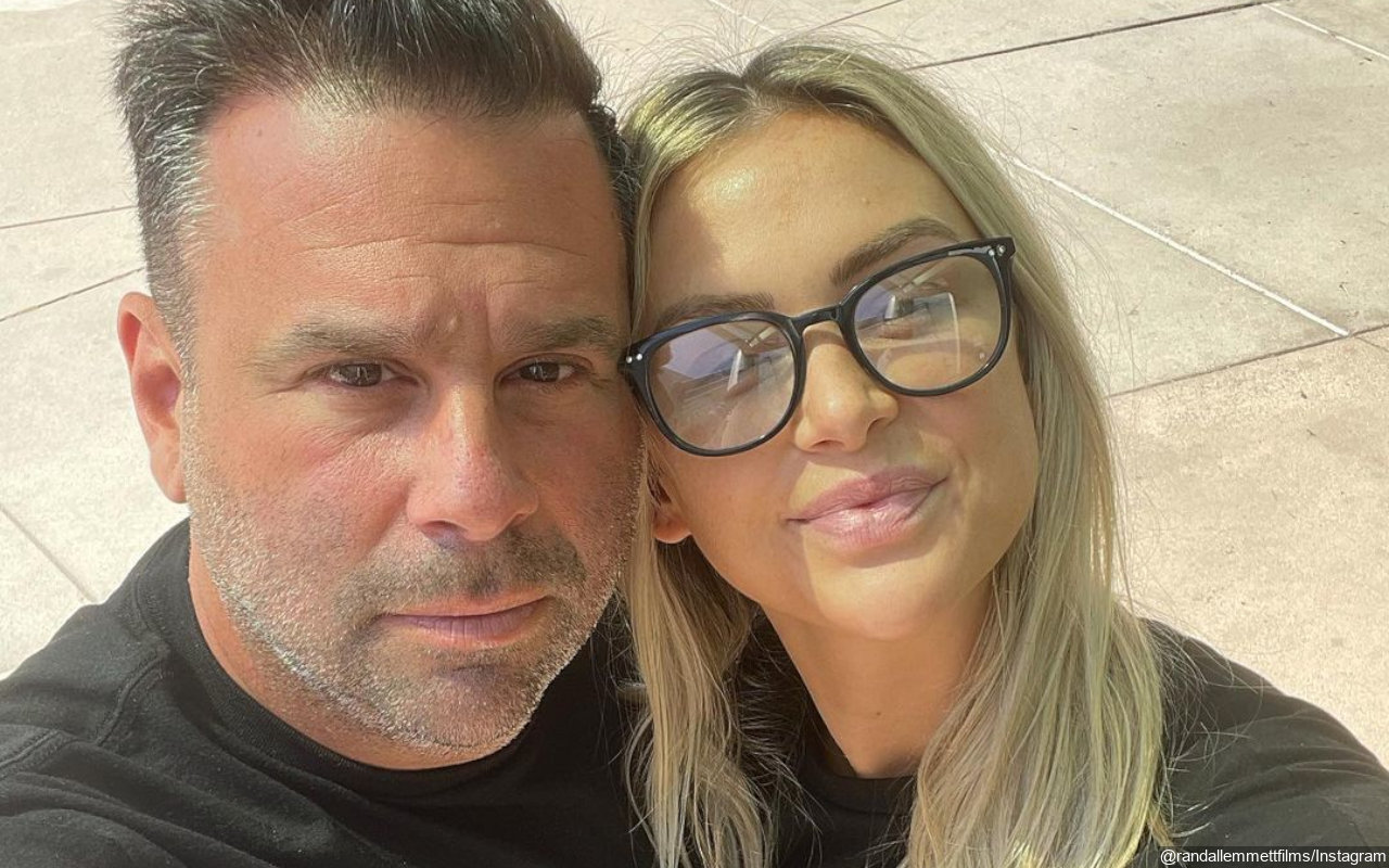 Lala Kent and Randall Emmett Fuel Breakup Rumors With New Episode of Their Podcast 