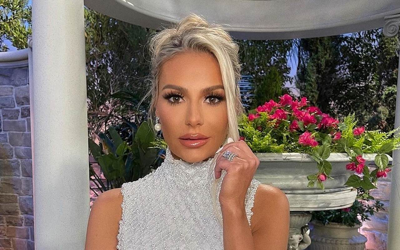 'RHOBH' Star Dorit Kemsley 'Traumatized' After Being Held at Gunpoint During House Robbery 