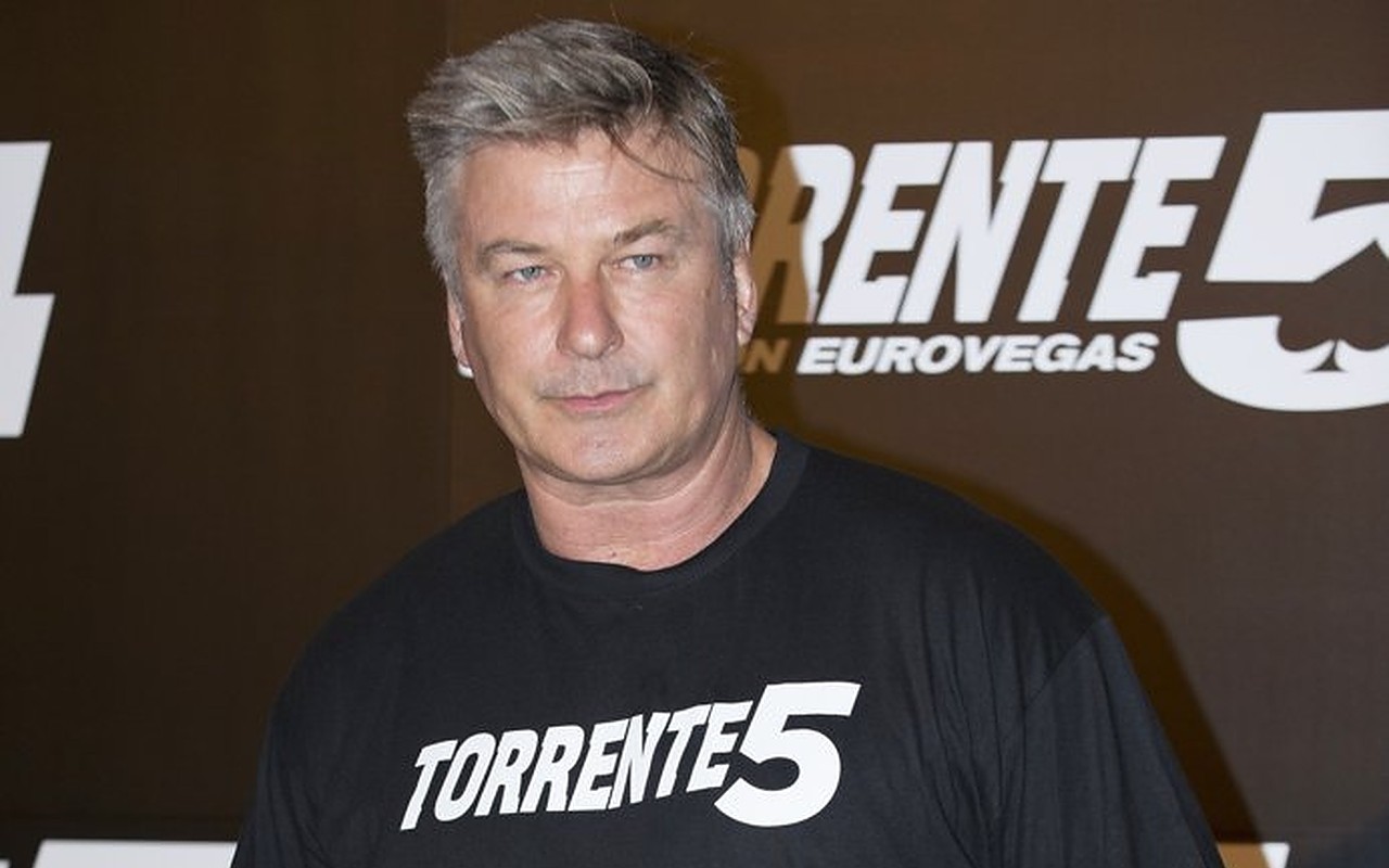 Cops Collect 500 Rounds of Ammunition From Alec Baldwin's 'Rust' Set Following Deadly Accident