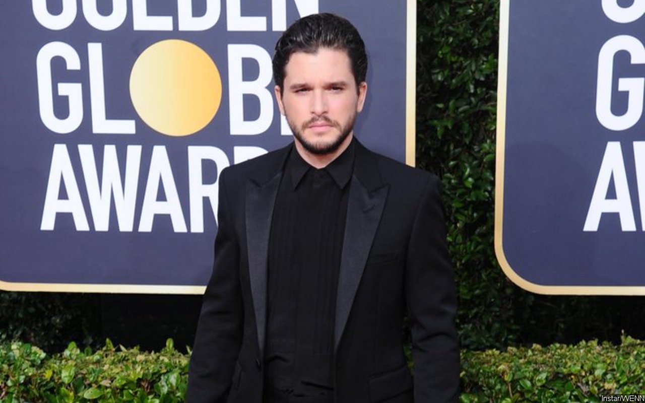 Kit Harington: It Will Be Emotional to Watch 'Game of Throne' Prequel - Vimarsana News