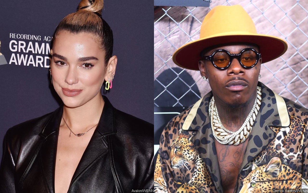 Dua Lipa Opts Out of Grammy Consideration for 'Levitating' Over DaBaby Controversy - Vimarsana News