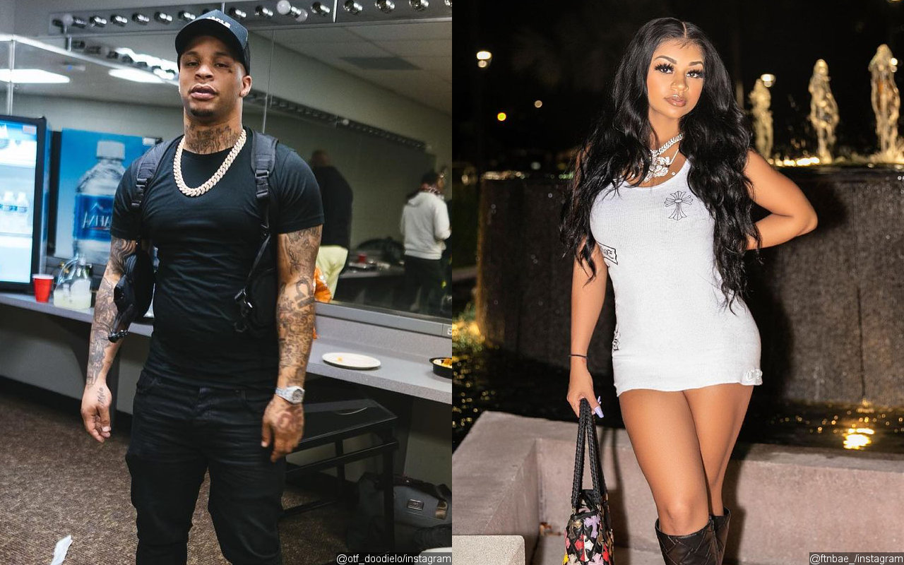 OTF Doodie Lo's Ex FTN Bae Claims He Tries to Silence Her as He Denies Child Molestation Allegations