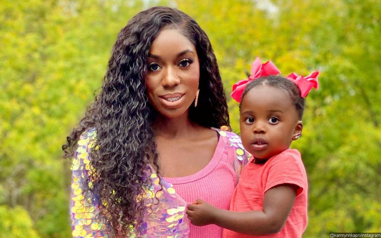 Wendy Osefo's 2-Year-Old Daughter Spends a Week in ICU After Medical Emergency