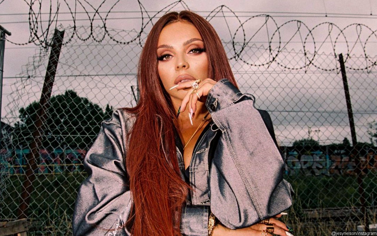 Jesy Nelson Is Forced to Limit Social Media Usage to Avoid 'Spats' Ahead of First TV Performance