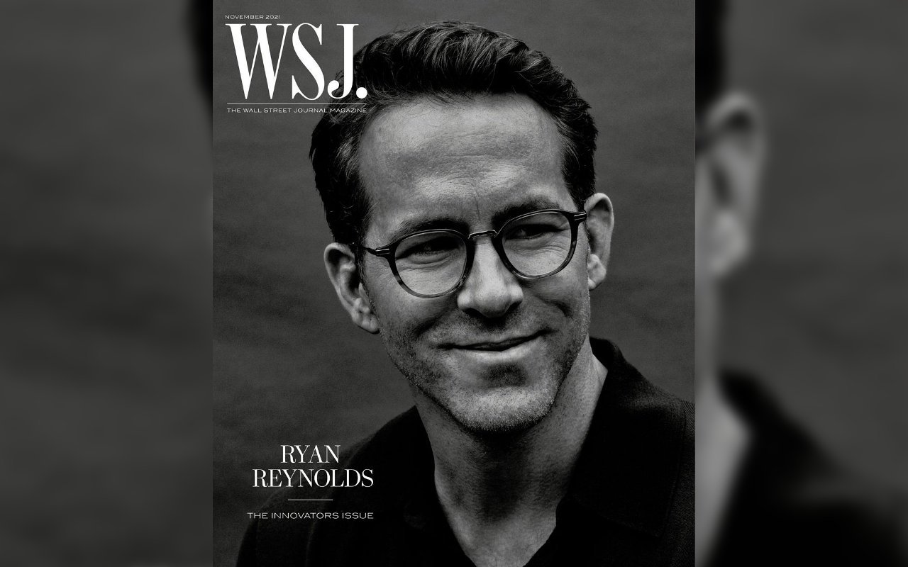 Ryan Reynolds Admits to Sacrificing His 'Well-Being' for Work After Revealing Mental Health Issue
