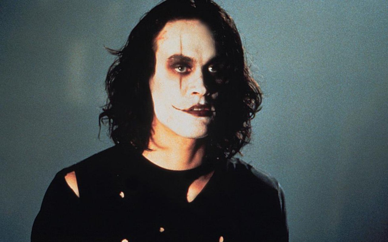The crow