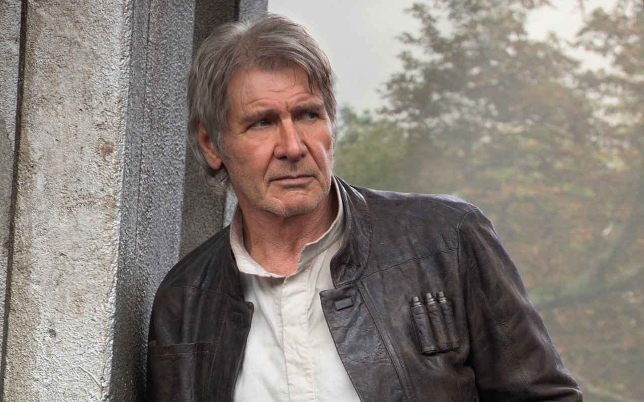 Star Wars: The Force Awakens