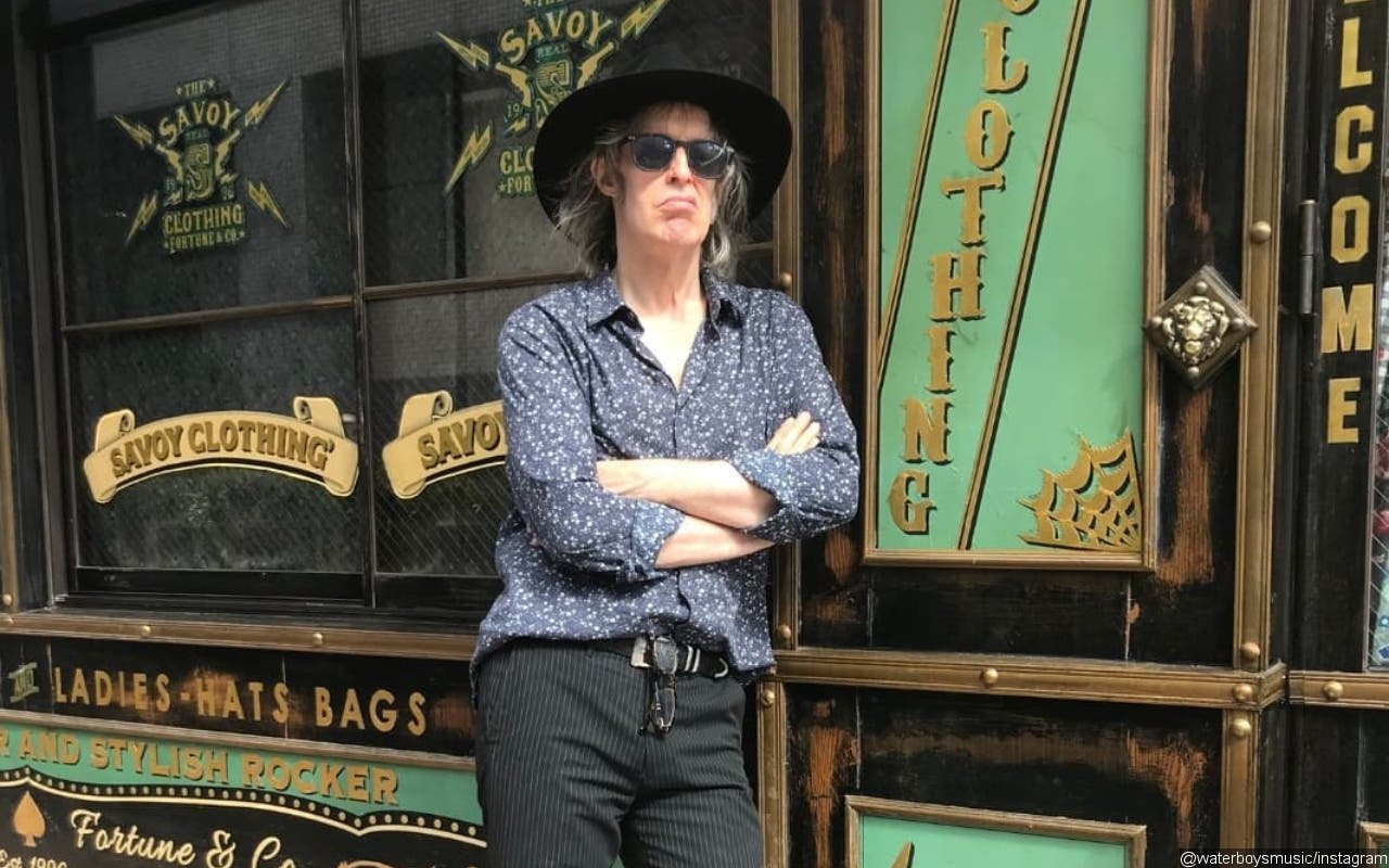 The Waterboys Blame 'Electrical Risks' for Walking Offstage at Fomhair Festival
