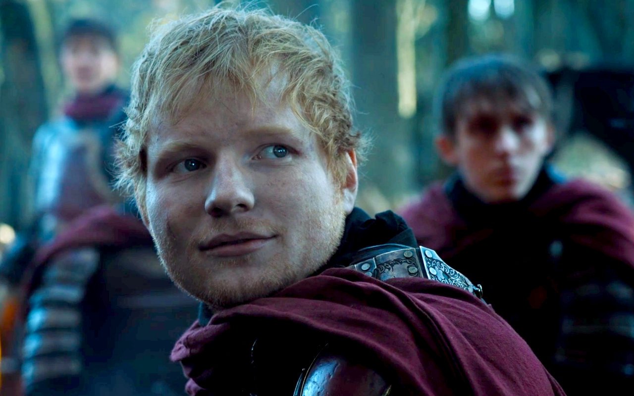 Ed Sheeran Claims 'Game of Thrones' Cameo Backlash 'Muddied My Joy'