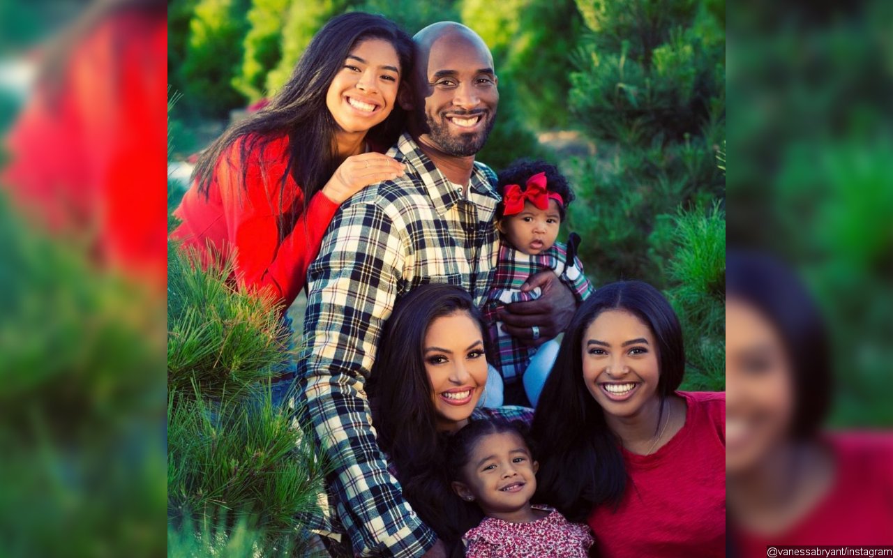 Kobe Bryant's Family to Pocket 400M From His 6M Investment in BodyArmor