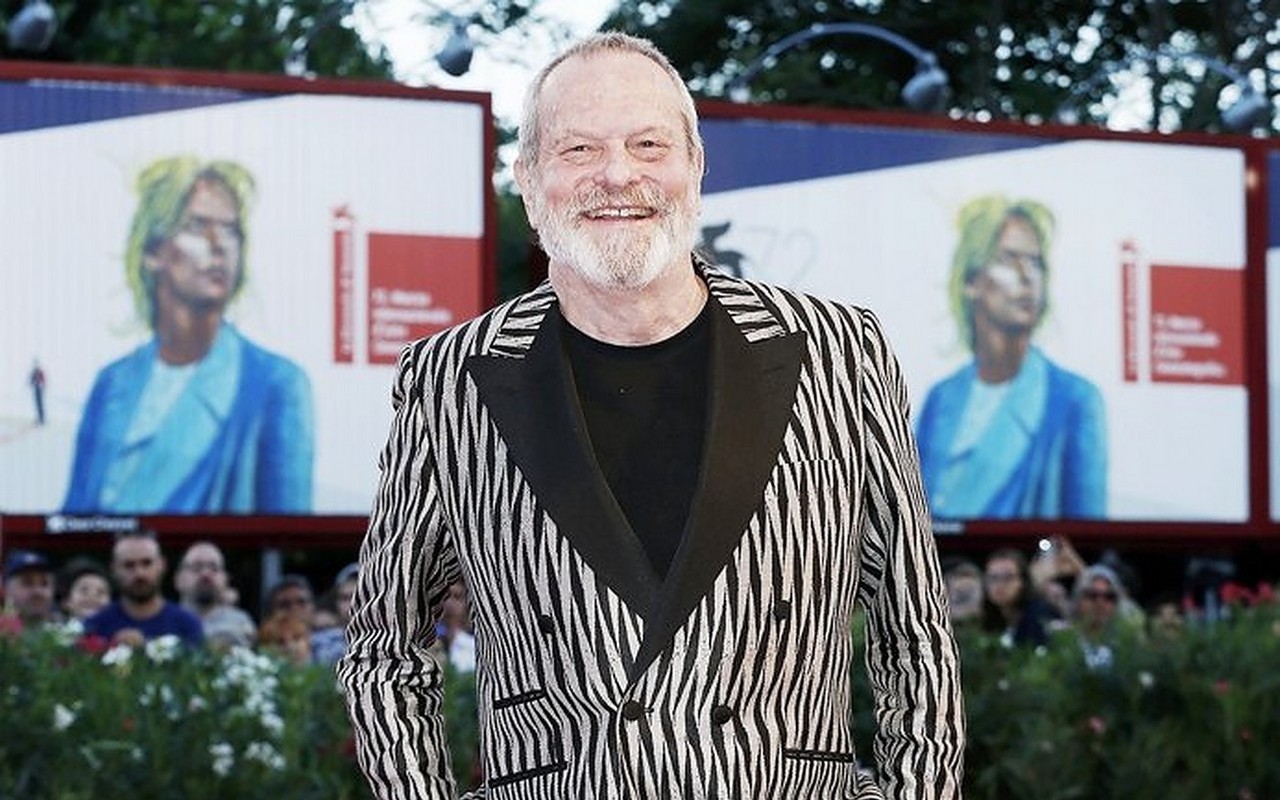 Terry Gilliam's Stage Production Yanked Off Due to His Controversial Comments 
