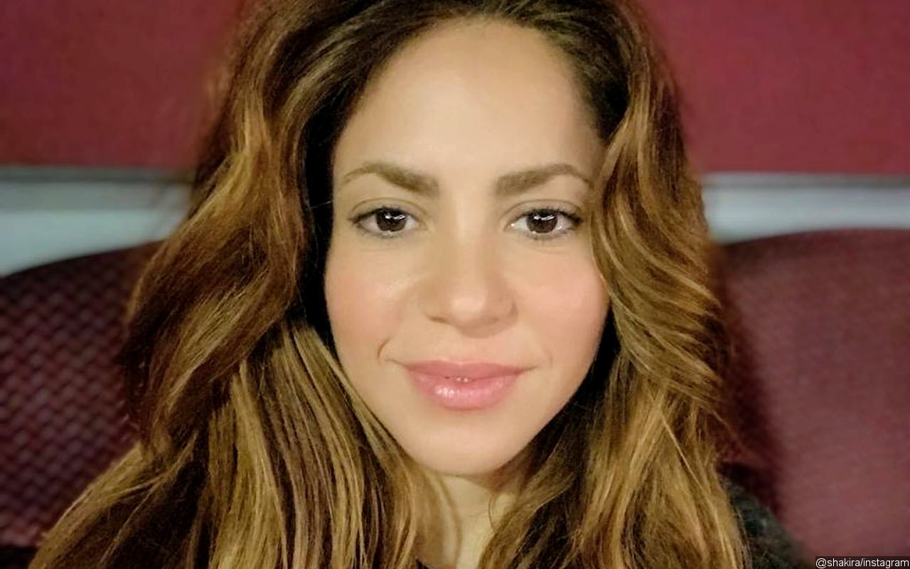 Shakira Left Uncomfortable by Drug Trafficking Jokes About Colombia