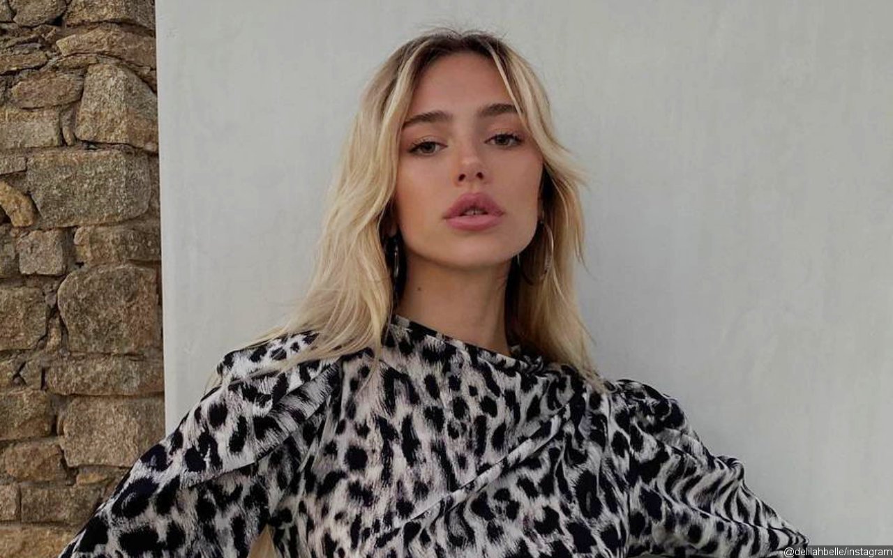 Delilah Belle Hamlin Hospitalized Following Accidental Overdose