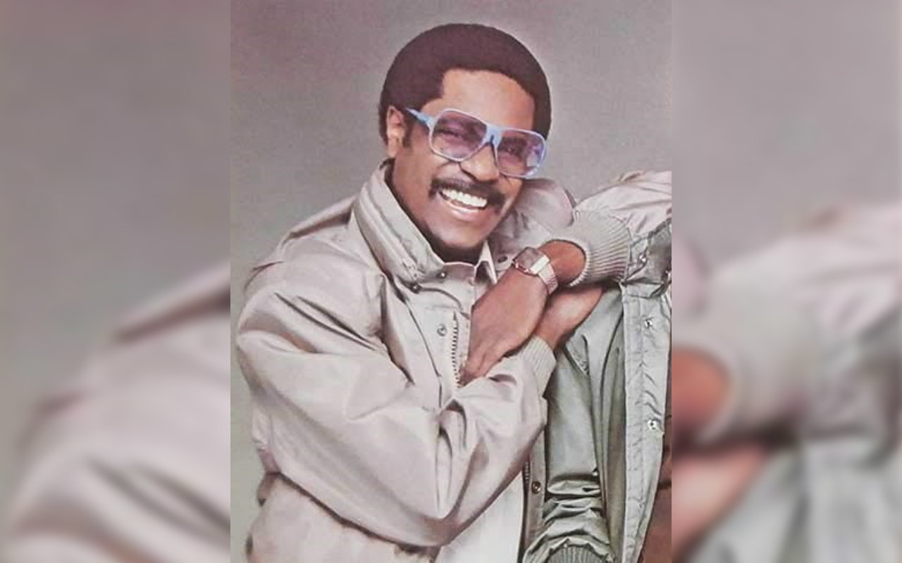 The Gap Band's Ronnie Wilson Dead After Suffering Stroke