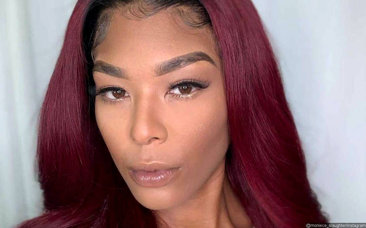 Moniece Slaughter Shuts Down Claims She Attacked Woman at Cardi B's Pa...