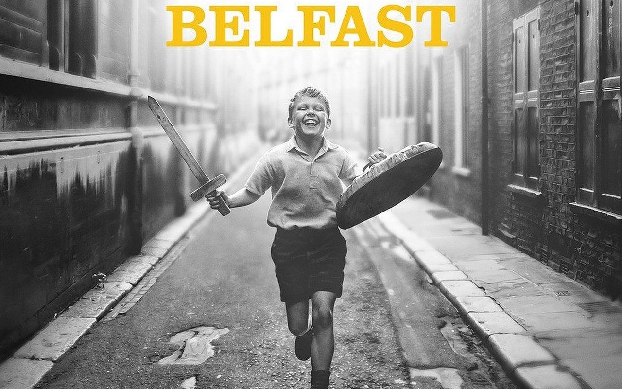 Kenneth Branagh's 'Belfast' Picks Up 11 Nominations at 2021 British Independent Film Awards - Vimarsana News
