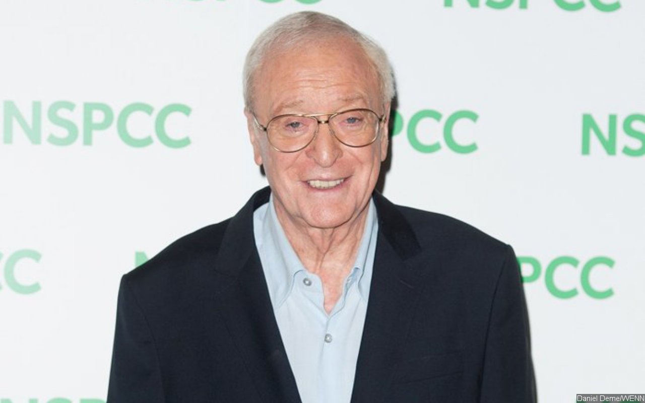 Michael Caine, 88, Opens Up on Secret to His Good Health - Vimarsana News