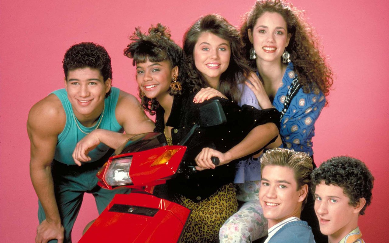 'Saved by the Bell' Reboot to Pay Tribute to Late Original Star Dustin Diamond