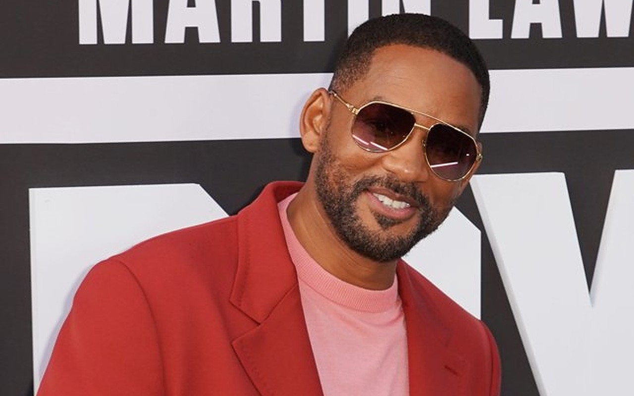 Will Smith's First Marriage Rocked by Method Acting as He Fell in Love With Co-Star - Vimarsana News