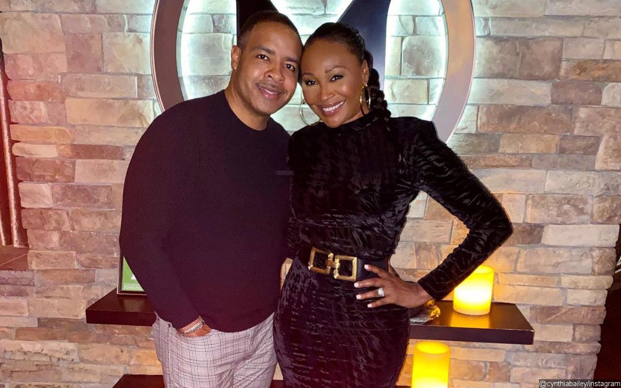 Cynthia Bailey Breaks Silence on Mike Hill Cheating Allegations: It's 'Very Annoying' 