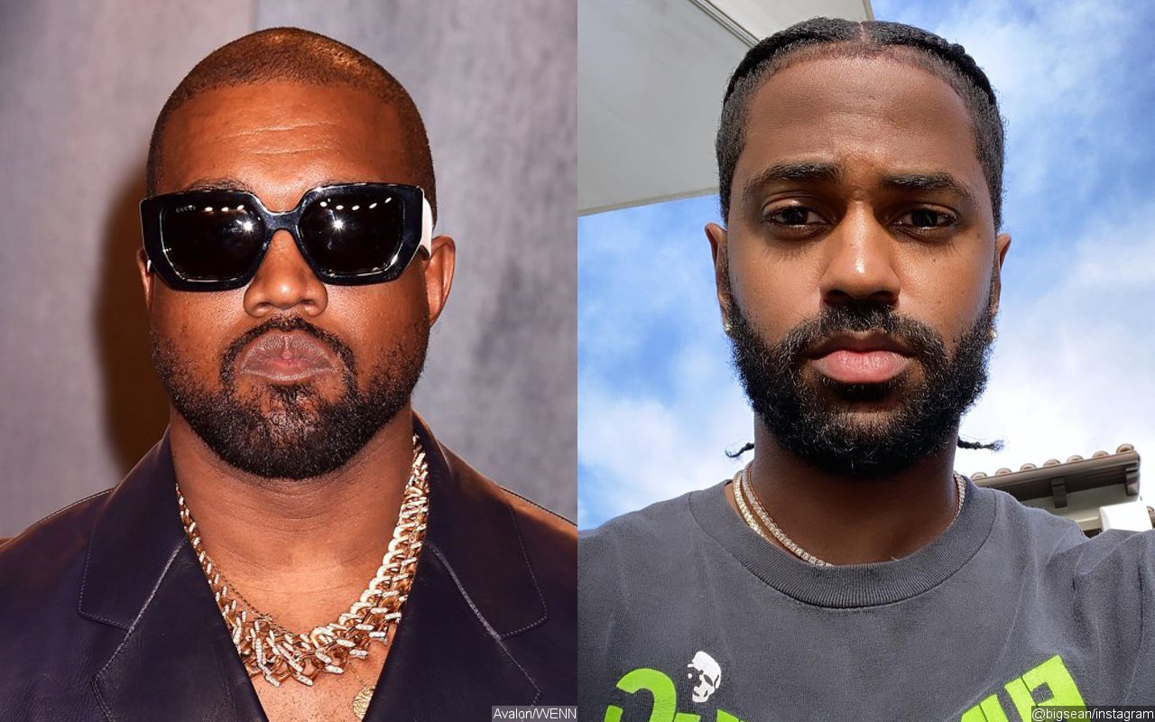 Kanye West Claims Signing Big Sean Is the 'Worst Thing' He Ever Did