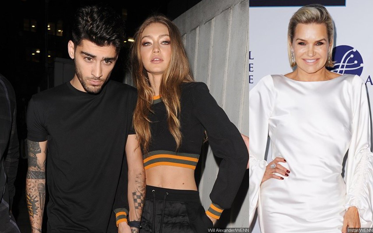 Zayn Malik Got Into Altercation With Yolanda Hadid After She 'Barged' Into His and Gigi's Home