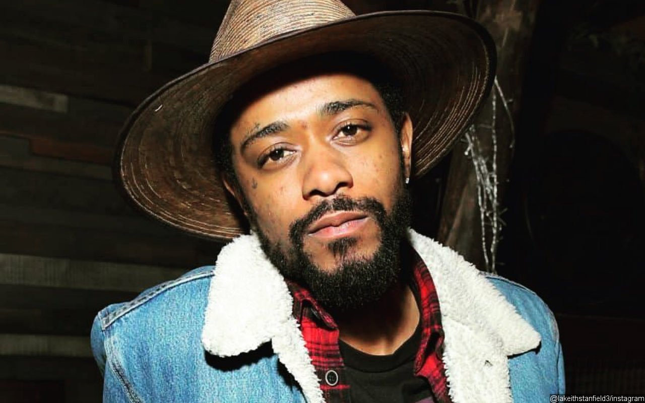 LaKeith Stanfield Unveils He's In 'Pretty Bad Space Mentally' During 'The Harder They Fall' Filming
