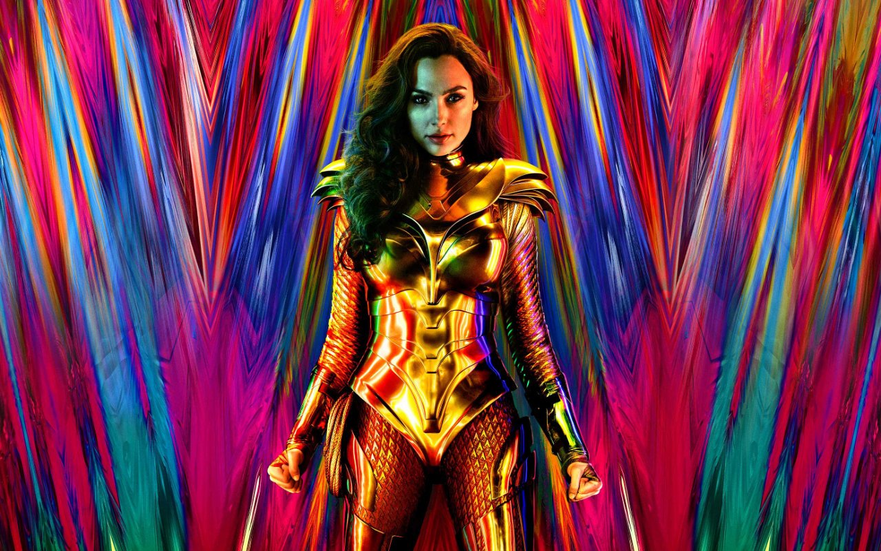 Gal Gadot Offers Update on 'Wonder Woman 3' 